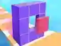 Jwèt Shape Havoc sou entènèt