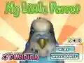 Jwèt Polly the Parrot sou entènèt