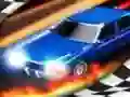 Jwèt Drag Race 3D sou entènèt