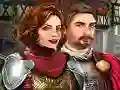 Jwèt Knights Village sou entènèt