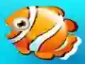 Jwèt Fish Resort sou entènèt