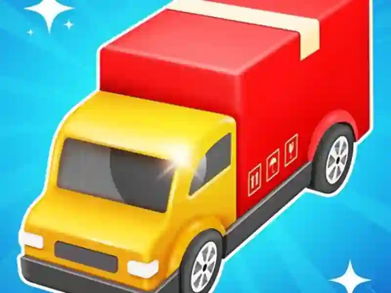 Jwèt Color Cargo sou entènèt