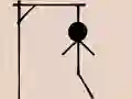 Jwèt Old School Hangman sou entènèt