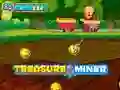 Jwèt Treasure Miner sou entènèt