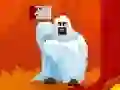 Jwèt Timbermen Halloween sou entènèt