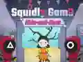 Jwèt Squidly Game Hide-and-Seek sou entènèt
