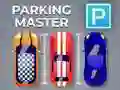 Jwèt Parking Master sou entènèt