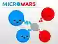 Jwèt Microwars sou entènèt