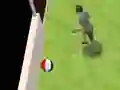 Jwèt 3D Ping Pong sou entènèt
