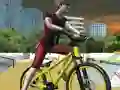 Jwèt Extreme BMX Freestyle 3D sou entènèt