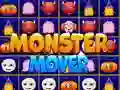 Jwèt Monster Mover sou entènèt