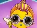 Jwèt Minions Popsy Humanization sou entènèt
