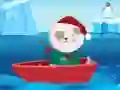 Jwèt Artic Fishing sou entènèt
