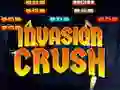 Jwèt Invasion Crush sou entènèt