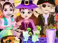 Jwèt Baby Taylor Perfect Halloween Party sou entènèt