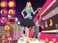 Jwèt Barbie Fashion Home 2 sou entènèt