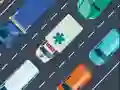 Jwèt Daily Traffic Jam sou entènèt