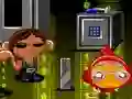 Jwèt Monkey Go Happy Stage 601 sou entènèt