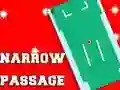 Jwèt Narrow Passage sou entènèt