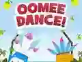 Jwèt Oomee Dance sou entènèt