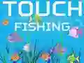 Jwèt Touch Fishing sou entènèt