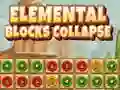 Jwèt Elemental Blocks Collapse sou entènèt