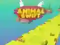 Jwèt Animal Swift sou entènèt