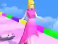 Jwèt Long Skirt 3D sou entènèt