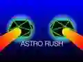 Jwèt Astro Rush sou entènèt