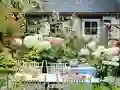 Jwèt Flower Garden sou entènèt
