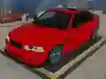 Jwèt Drift Race Simulator sou entènèt