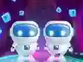 Jwèt Robo Clone sou entènèt