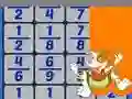 Jwèt Animal Discovery Fraction Addition sou entènèt
