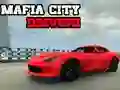 Jwèt Mafia city driving sou entènèt