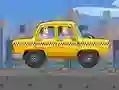 Jwèt Taxi Express sou entènèt