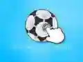 Jwèt Kick The Soccer Ball sou entènèt