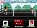 Jwèt Mario Boxing sou entènèt