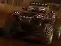 Jwèt Martian Driving sou entènèt