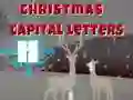 Jwèt Christmas Capital Letters sou entènèt