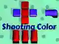 Jwèt Shooting Color sou entènèt