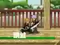 Jwèt Anime Warriors 2 sou entènèt