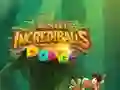 Jwèt Rayman's Incrediballs Dodge sou entènèt