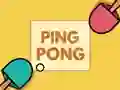 Jwèt Ping Pong sou entènèt