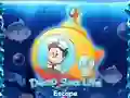 Jwèt Deep Sea Life Escape sou entènèt