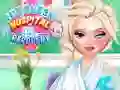 Jwèt Ice Queen Hospital Recovery sou entènèt