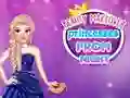 Jwèt Beauty Makeover Princesses Prom Night sou entènèt