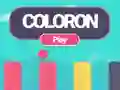 Jwèt Coloron sou entènèt