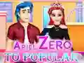 Jwèt Ariel Zero To Popular sou entènèt