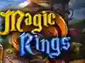 Jwèt Magic Rings sou entènèt