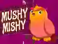 Jwèt Mushy Mishy sou entènèt